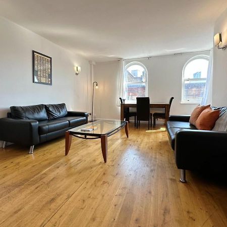 The London Loftscape Apartment Ngoại thất bức ảnh