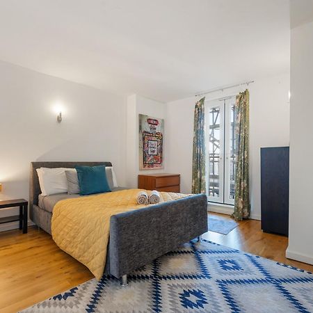 The London Loftscape Apartment Ngoại thất bức ảnh