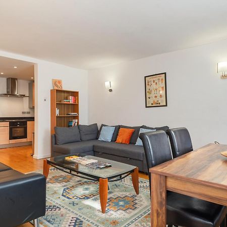 The London Loftscape Apartment Ngoại thất bức ảnh
