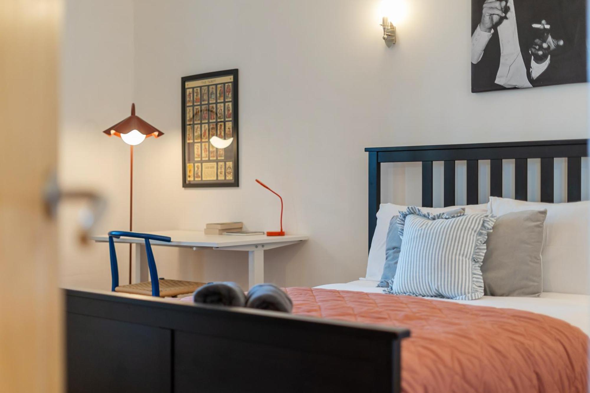The London Loftscape Apartment Ngoại thất bức ảnh