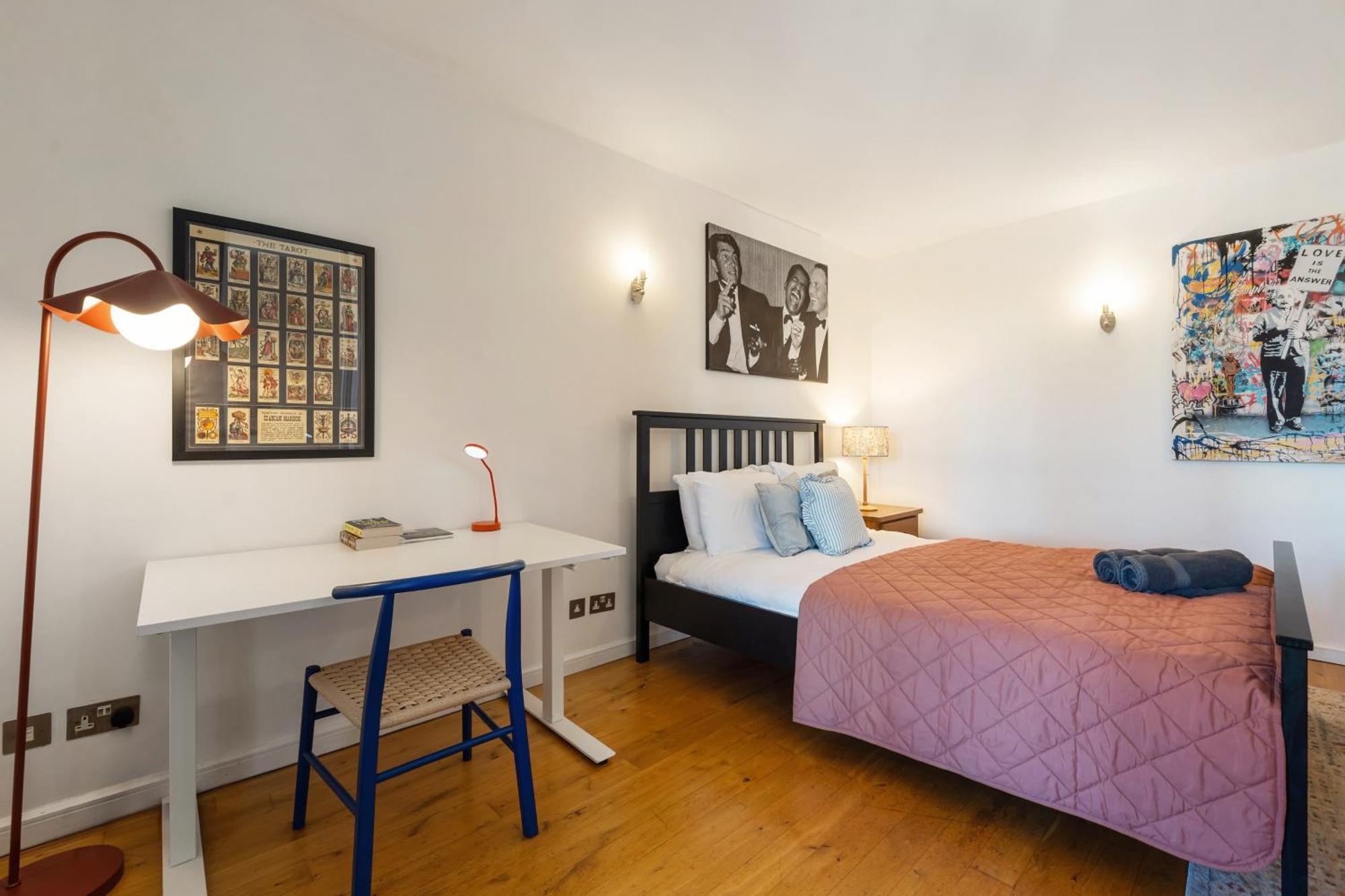 The London Loftscape Apartment Ngoại thất bức ảnh