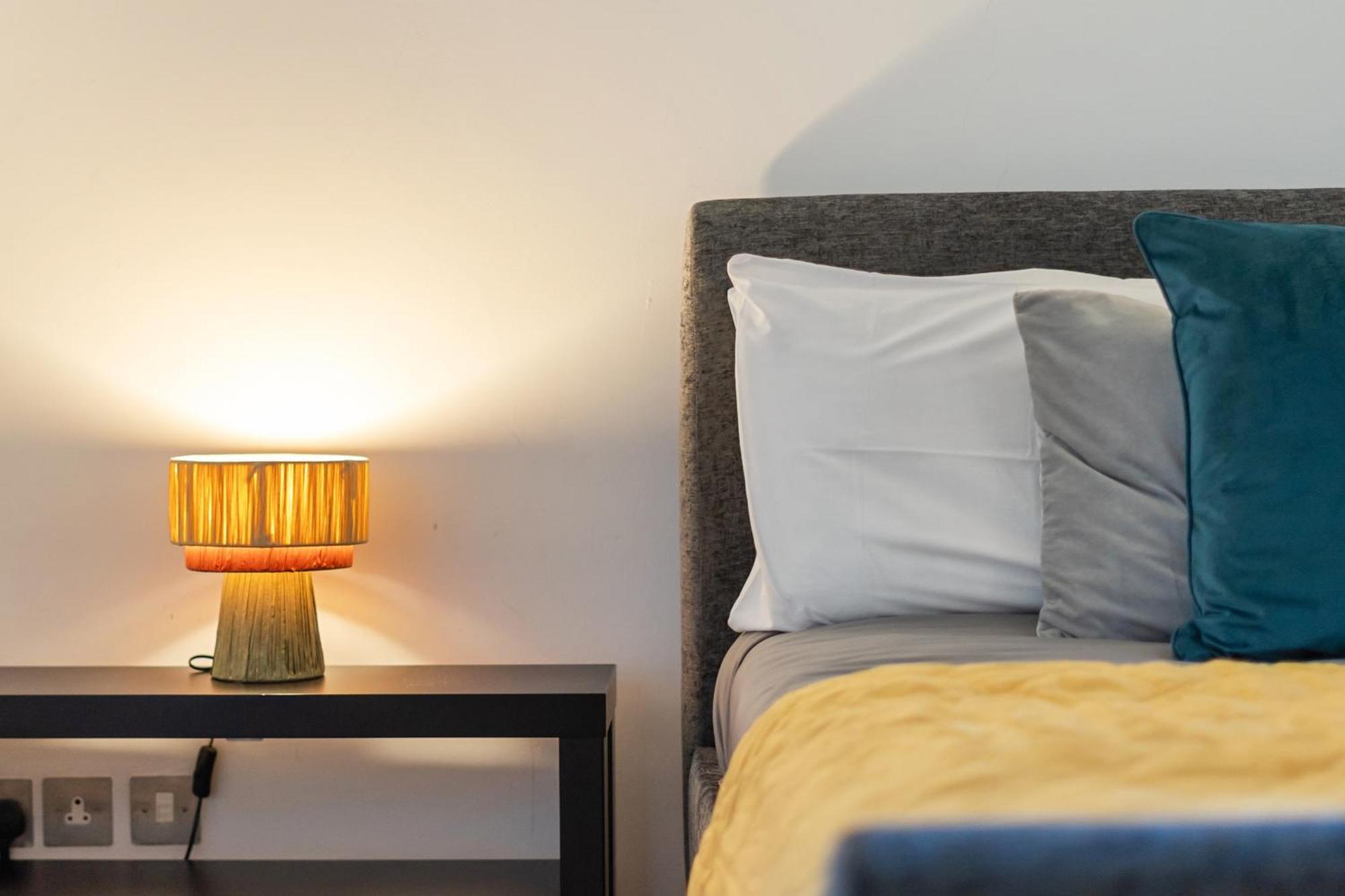 The London Loftscape Apartment Ngoại thất bức ảnh
