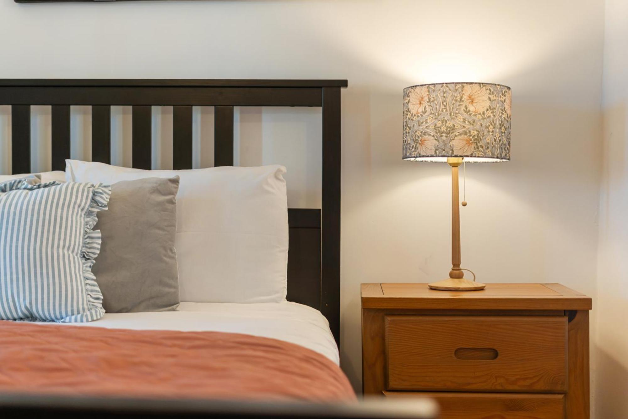The London Loftscape Apartment Ngoại thất bức ảnh