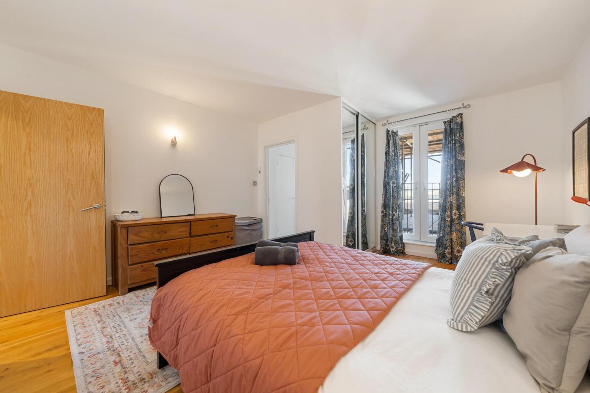 The London Loftscape Apartment Ngoại thất bức ảnh